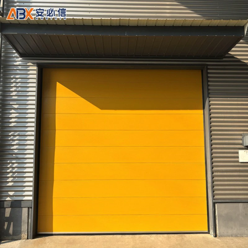 滨州高扬程滑升门
